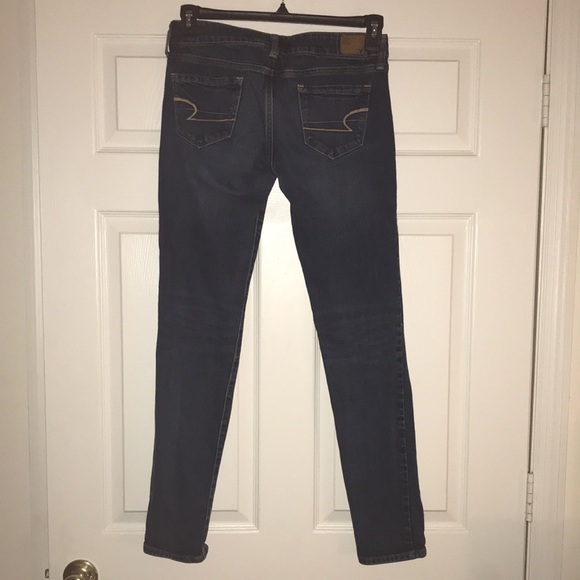 American Eagle 🦅 jeans! - Picture 2 of 5